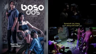 Boso Dos 2023 Sub Indo – Bokep Film Semi Subtitle Indonesia