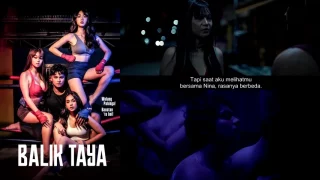 Balik Taya 2023 Sub Indo – Bokep Film Semi Subtitle Indonesia