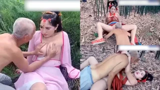 Bokep China Erotic Ghost Story 2020 Sex Scene