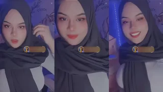 Bokep Indo ARRAZYNY Hijab Live di BigoLive