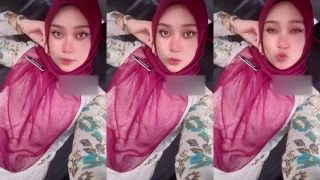 Bokep Indo Bu Guru Fira Hijab Full Video 1