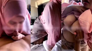 Bokep Indo Lustyberryy Hijab Pink Tobrut Nyepong