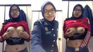 Bokep Indo Skandal Arina Hijab Full Video 1