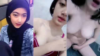 Bokep Indo Syakirah Viral Part 8 Full Video