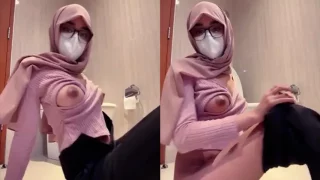 Bokep Premium Syalifah Hijab Terbaru Full Video 5