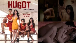 HUGOT 2023 Sub Indo – Bokep Film Semi Subtitle Indonesia