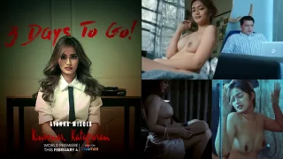 Kinsenas Katapusan 2022 Sub Indo – Bokep Film Semi Subtitle Indonesia